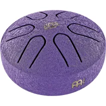 MEINL Pocket Steel Tongue Drum