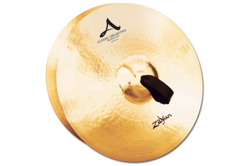 Zildjian 18" Classic Orchestral Sel.