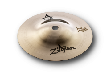 Zildjian ZIA20538 06" A-Custom Splashbecken