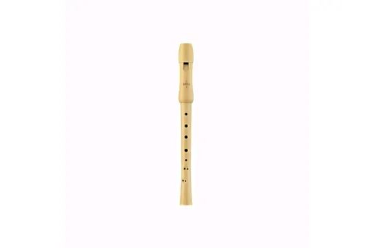 Moeck 1260 Soprano School Recorder