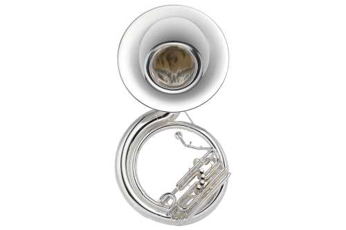 Jupiter JSP1110S Bb-Sousaphone