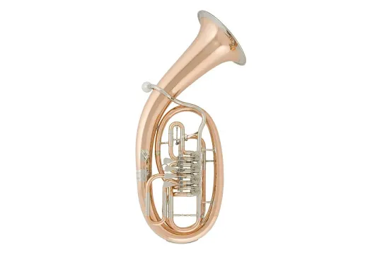 Josef Lidl B-Tenorhorn LTH721-4 RS