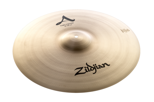 Zildjian 19" A-Series Thin Crash