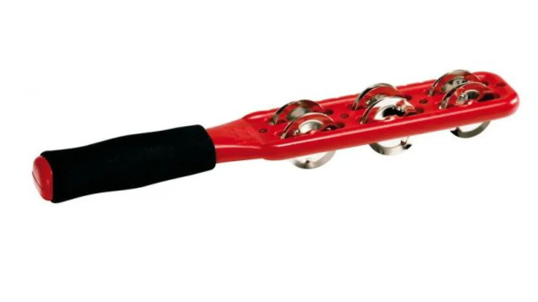 Meinl JG1R Jingle Stick aus ABS- Kunsts