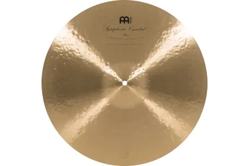Meinl SY-18SUS Cymbal 18" Orchestral