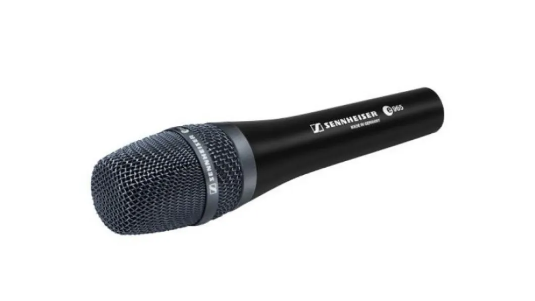 Sennheiser E 965 Mikrofon