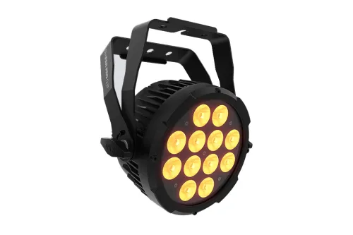 Chauvet DJ SlimPAR Pro Q IP