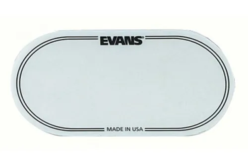 Evans EQPC2 Bassdrum Head Protection