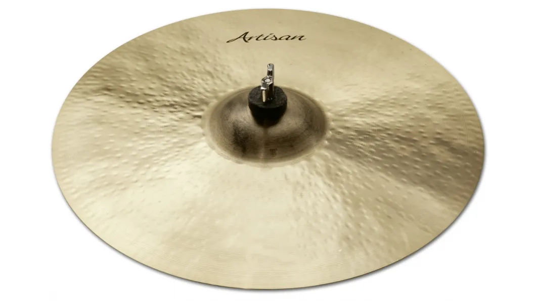 Sabian 17" Artisan-Serie Crash, natural