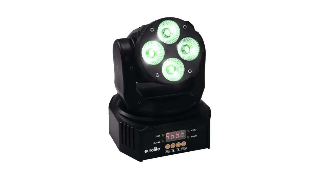 Eurolite LED TMH-46 Moving-Head Wash