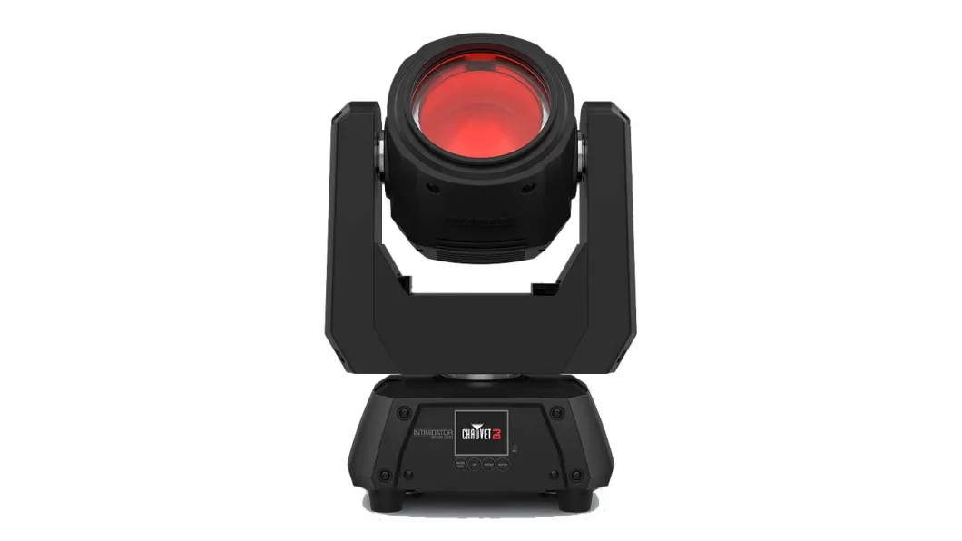 Chauvet DJ Intimidator Beam Q60