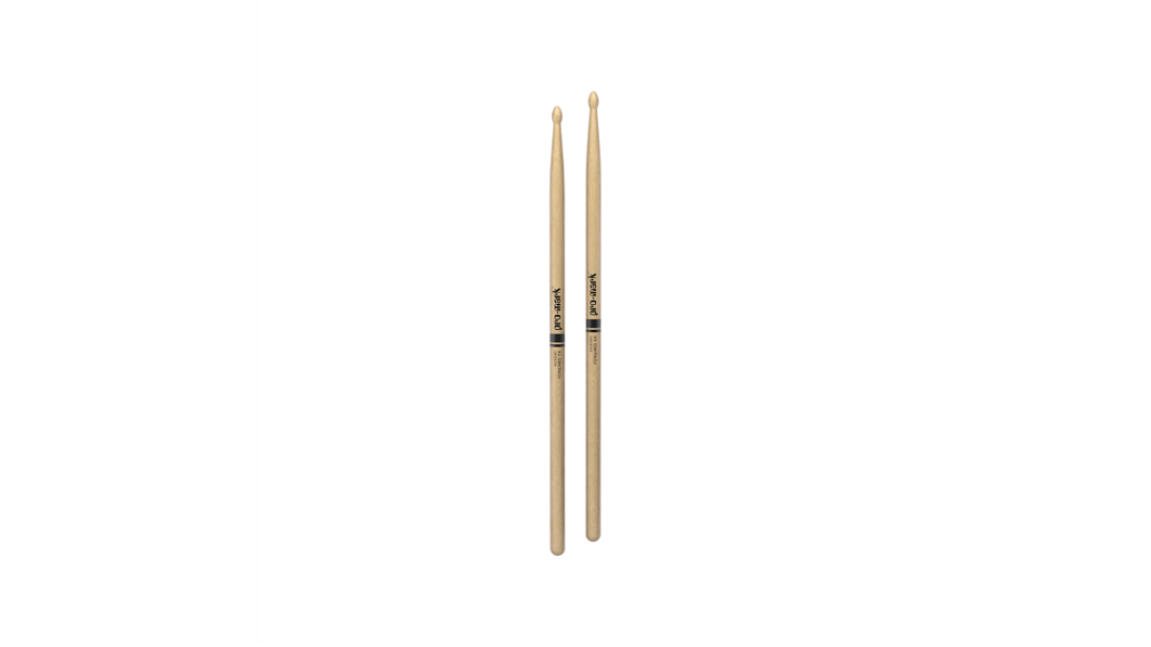 Pro Mark TX5AW 5A Hickory Drumsticks Holzkopf