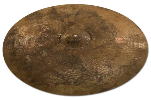 Sabian 24" HH Big&Ugly Pandora Ride