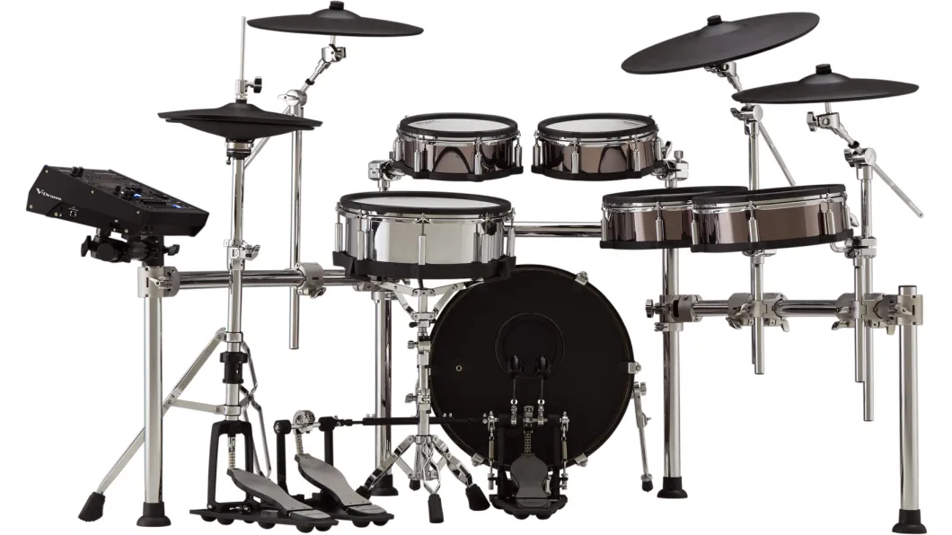 Roland TD-50KV2 V-Drum Set