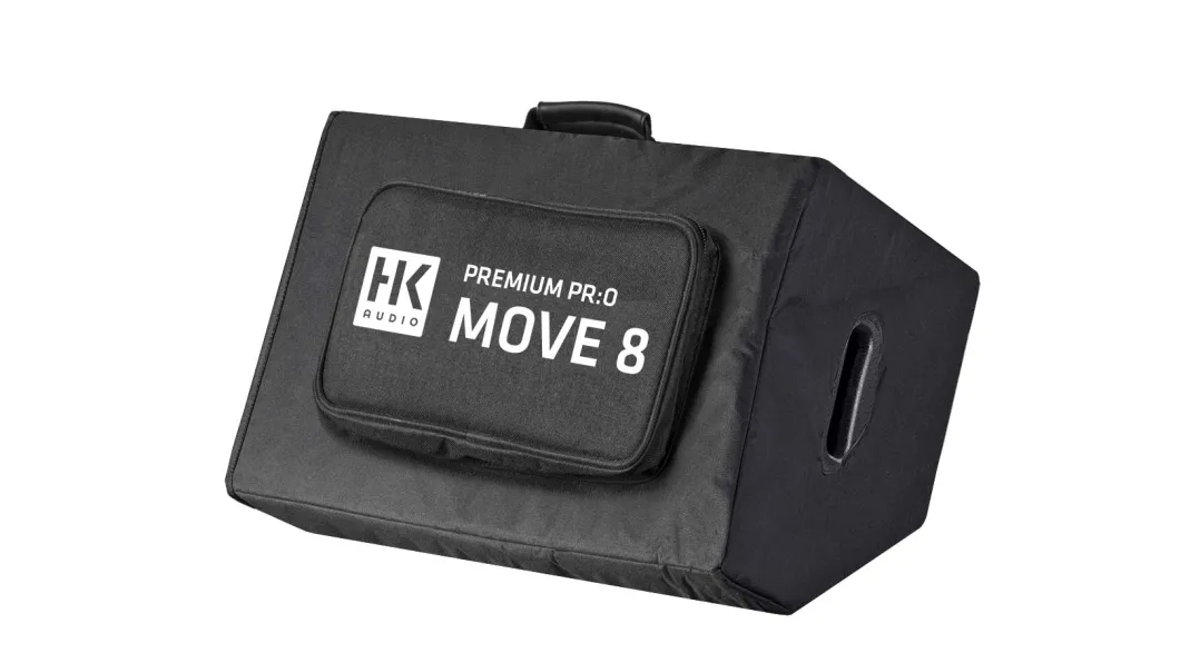 HK Audio Premium Pro Move 8 Schutzhülle