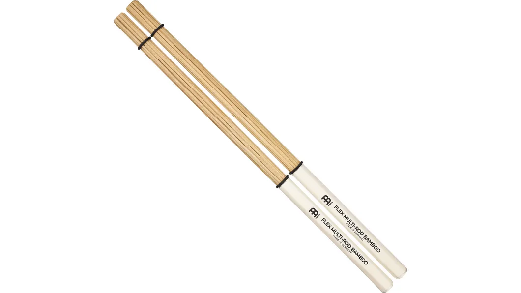 Meinl SB202 Bamboo Flex Mulit-Rod