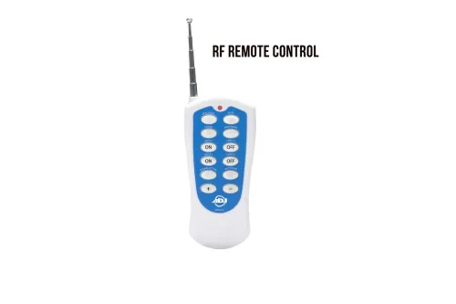 ADJ Dotz PAR RF Remote