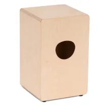 Sela SE118 Primera Cajon Schwarz