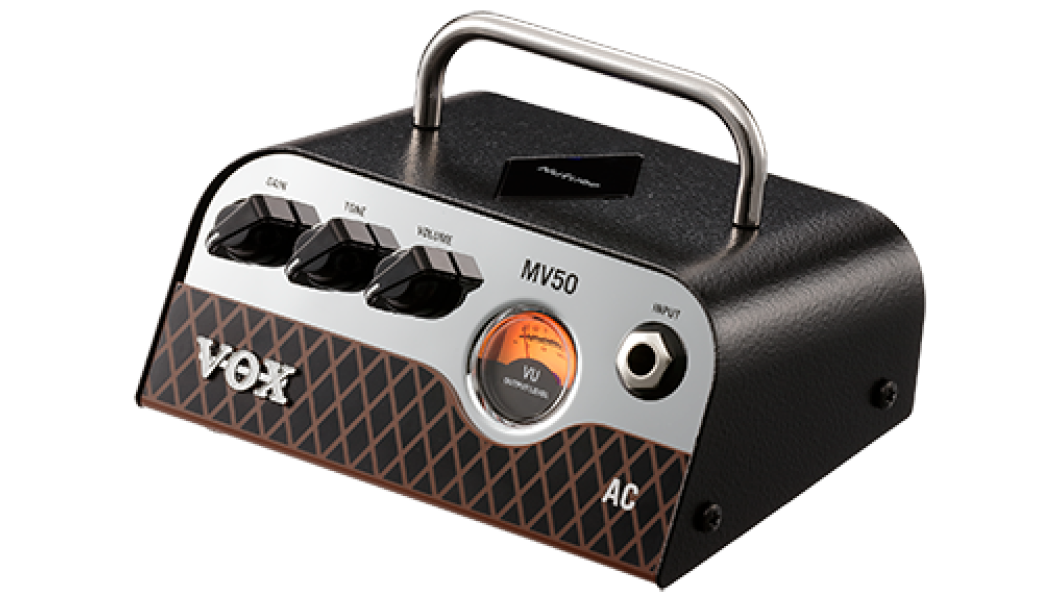 Vox MV 50 AC