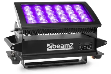 beamZ pro Starcolor240 Wash Light 24 x 10W RGBA