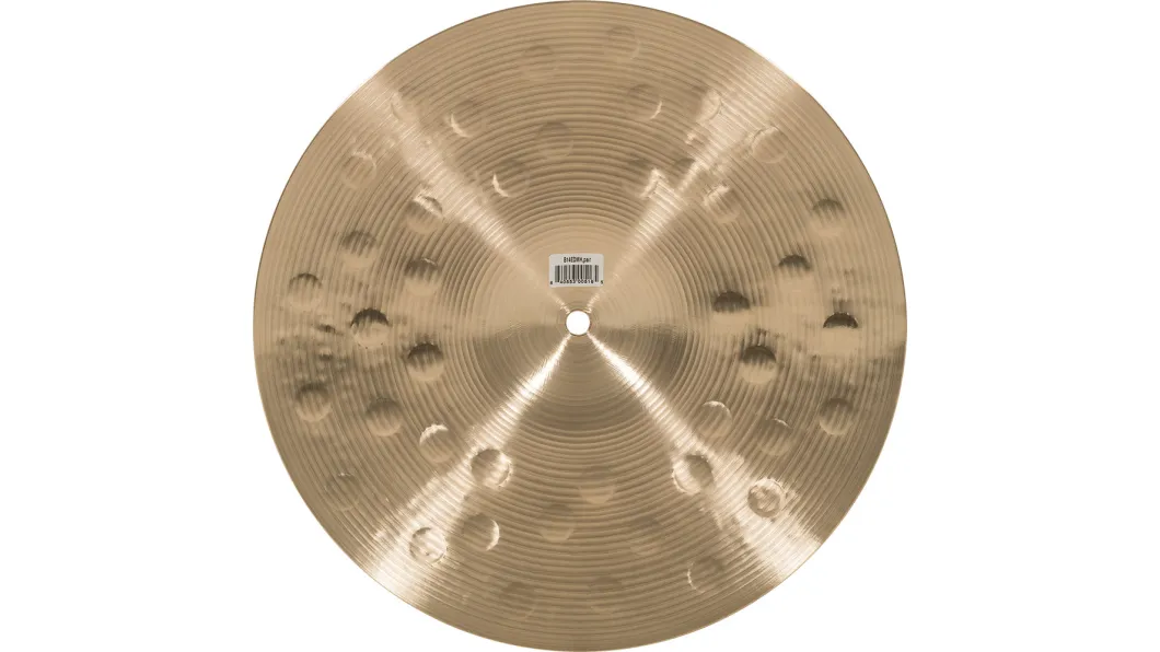 Meinl B14EDMH 14" Byzance Hi-Hat Extra Dry