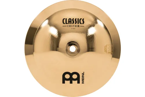 Meinl Cc8b-b 08" Classics Custom Bell