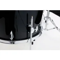 Tama IP52H6W-HBK Imperialstar Hairline Black Drumset