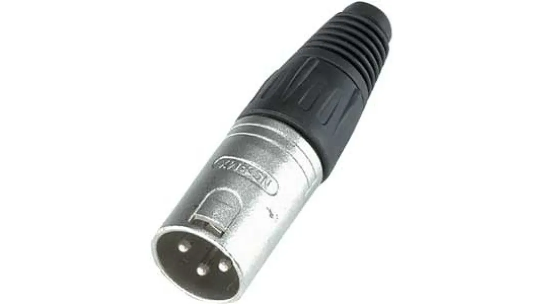 Neutrik NC3 MX XLR-Kabelstecker