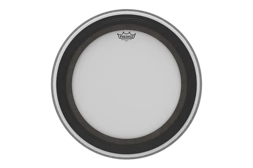 Remo 20" Ambassador SMT Coated