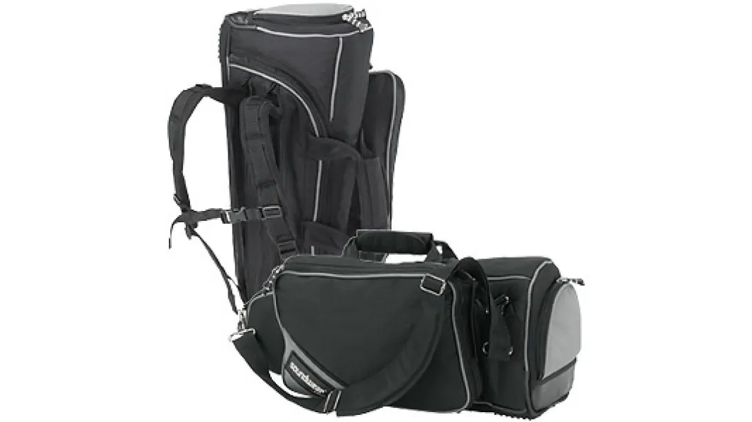 Soundwear Protector Tasche für Trompete 52 cm