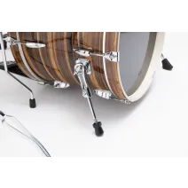 Tama IP58H6W-CTW Imperialstar Coffee Teak Wrap Drumset