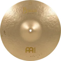 Meinl B14SAH 14" Byzance Sand Hi-Hat Becken B-Ware