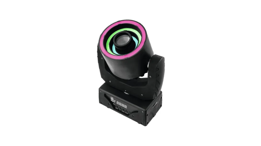 Eurolite LED TMH-41 Hypno Moving-Head Spot