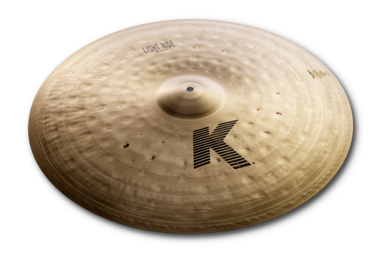 Zildjian ZIK0834 24" K Light Ride