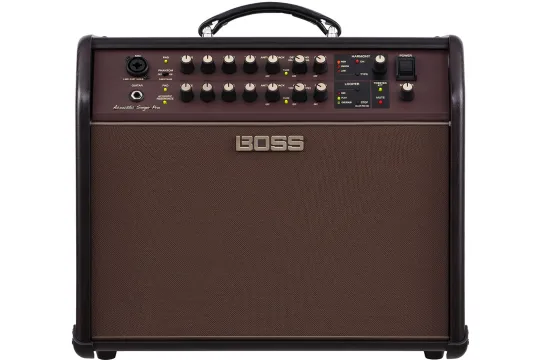 Boss ACS Pro