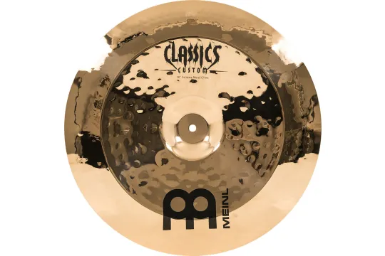 Meinl Cc18emch-b 18" Classics Extreme China