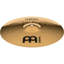 Meinl CC14PH-B 14" Classics Custom Hihat Powerful