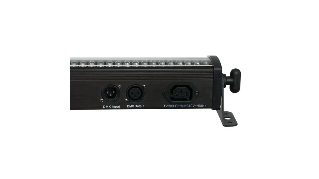 Showtec LED Light Bar 8