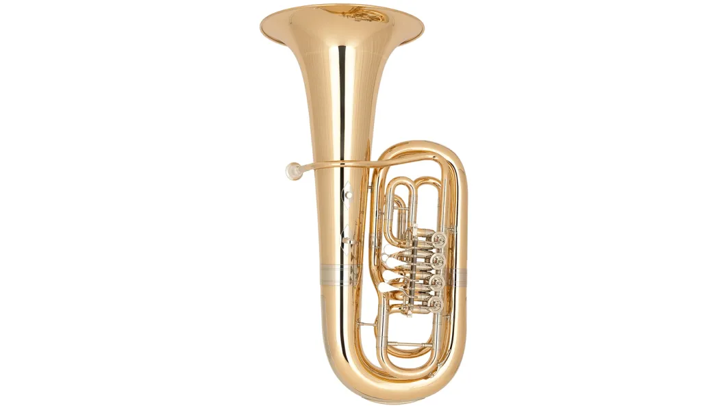 Miraphone 81A 11000 F-Tuba