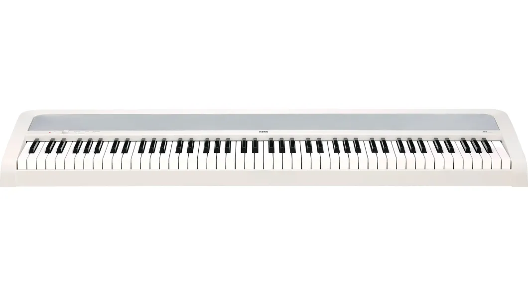 Korg B2 White