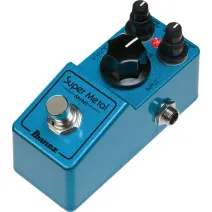 Ibanez SMMini Super Metal Pedal