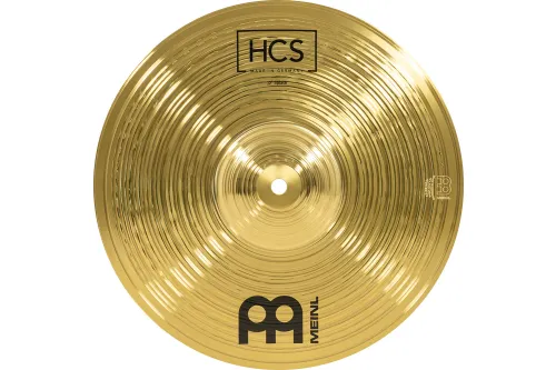 Meinl HCS12S 12" HCS - Splash