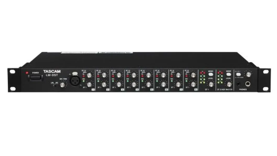 Tascam LM-8ST