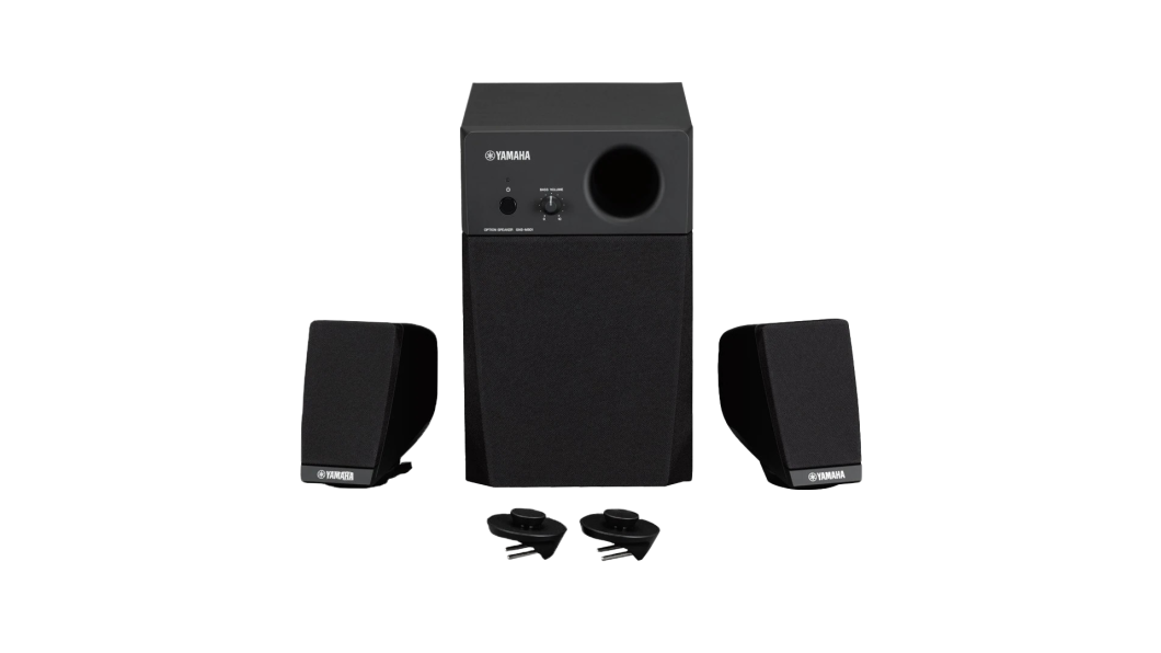 Yamaha GNS-MS01 Speaker für Genos