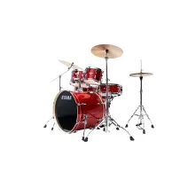 Tama IP52H6W-BRM Imperialstar Burnt Red Mist Drumset