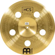 Meinl HCS16TRS 16" HCS Trash Stacks