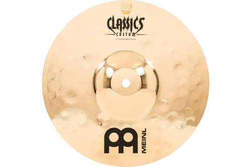 Meinl CC10EMS-B 10" Classics Extreme Splash