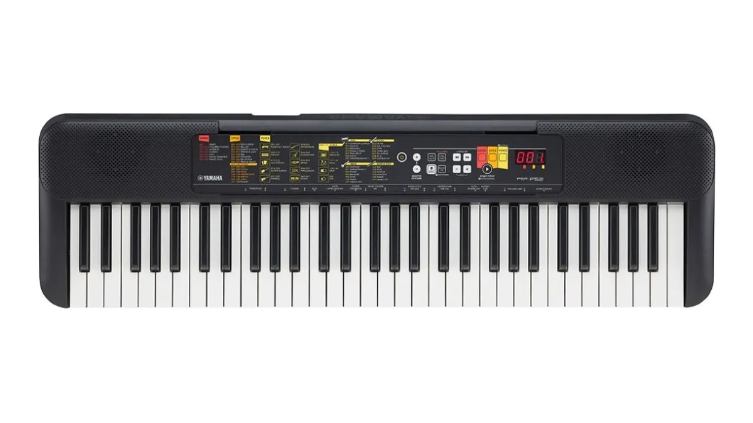 Yamaha PSR-F52