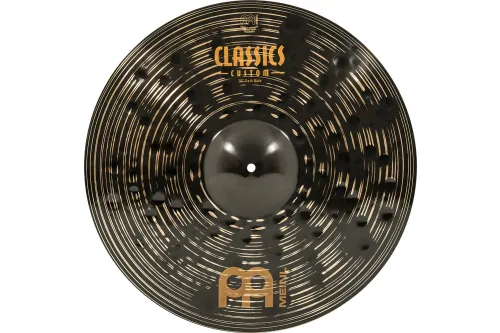 Meinl CC20DAR 20" Classics Custom Dark Ride