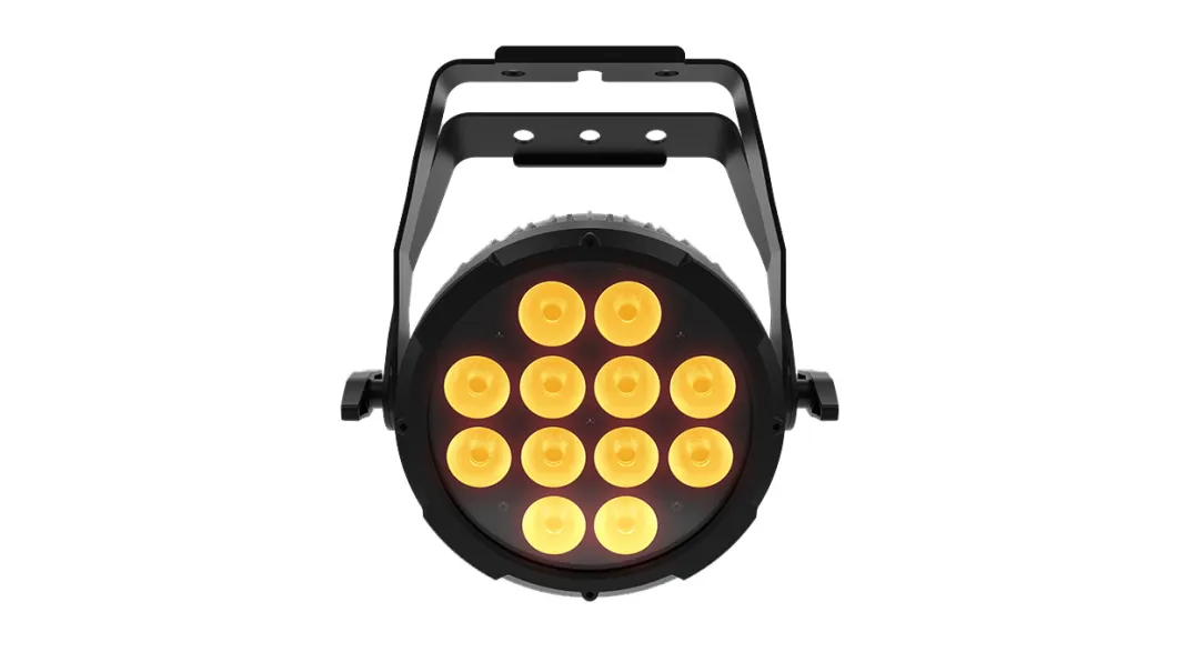 Chauvet DJ SlimPAR Pro Q IP